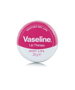 Vaseline Lip Therapy Rosy Lips 20g