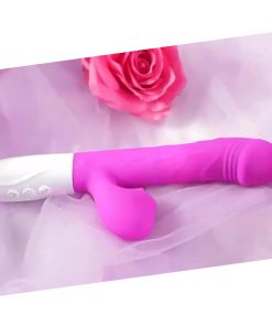 Alternative view of ₀̷₁̷ G spoot 3 in 1 Up-Down Vagina Sucking Rechargeable Vibetor For Women