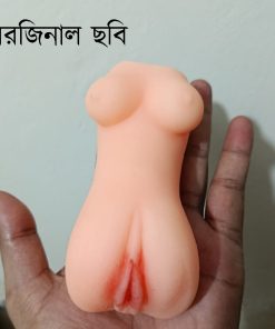 Alternative view of ₀̷₁̷Real Pussy & Boobs Sensation Masturbation Doll For Men