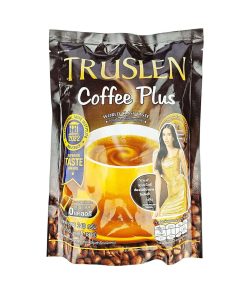 Truslen Coffee Plus Slimming Coffee 240gm 15sachets