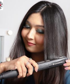 Alternative view of Remington S3500 Ceramic Straight 230 Hair Straightener