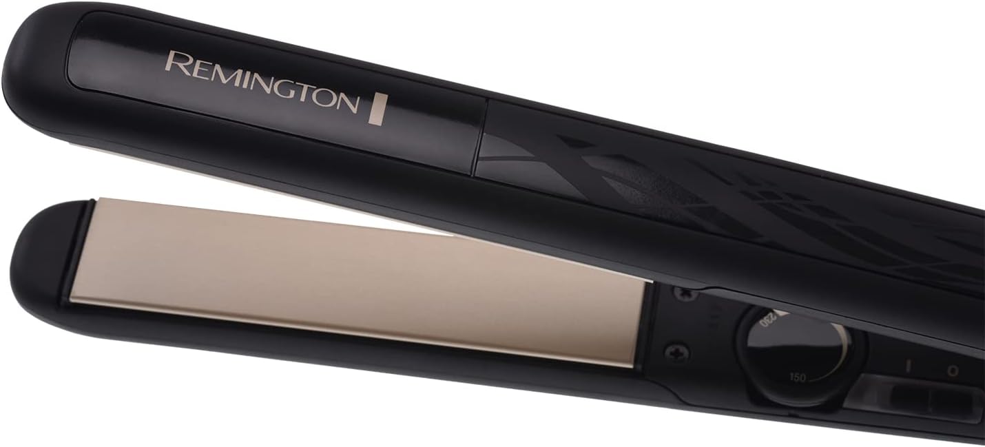 Remington S3500 Ceramic Straight 230 Hair Straightener - Image 3