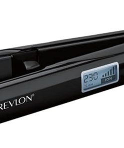 Alternative view of Revlon Perfect Straight Digital Styler Hair Straightener (2165)
