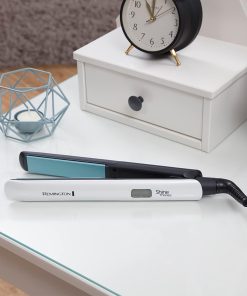 Alternative view of Remington S8500 Shine Therapy Ceramic Coating Hair Straightener