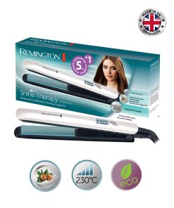 Remington S8500 Shine Therapy Ceramic Coating Hair Straightener