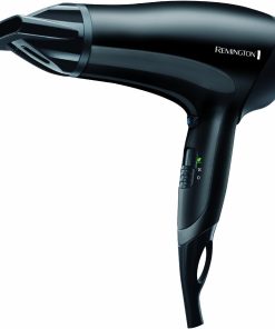 Alternative view of Remington D3010 Power Dry Lightweight Hair Dryer 2000watt (UK)