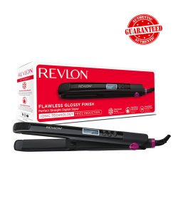 Revlon Perfect Straight Digital Styler Hair Straightener (2165)