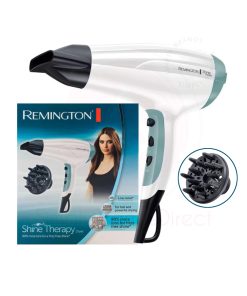 Remington D5216 Shine Therapy Hair Dryer 2300W