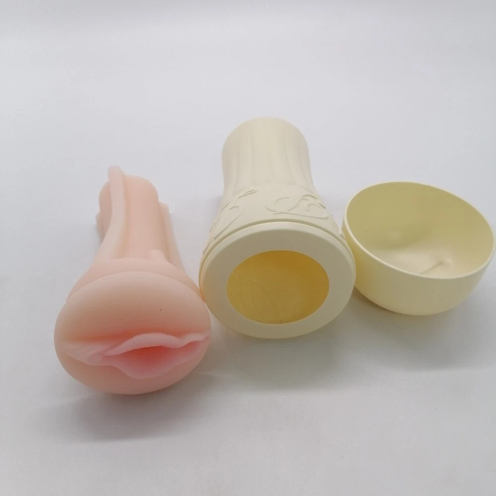 ₀̷₁̷ LILO® Vagina CoKe Cup Manual Male Musterbetor Toy - Image 3