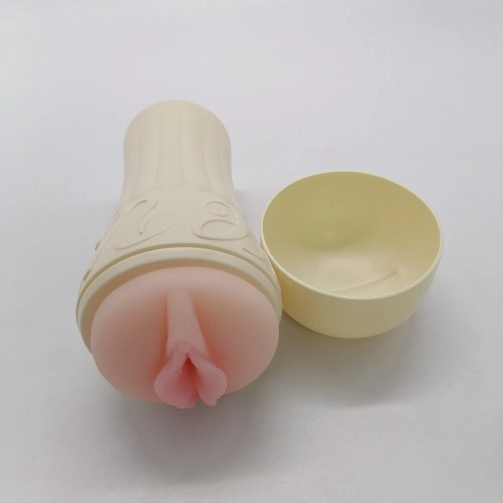 ₀̷₁̷ LILO® Vagina CoKe Cup Manual Male Musterbetor Toy - Image 4