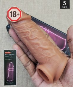 Rainforce Lock Model Small Penis Condom