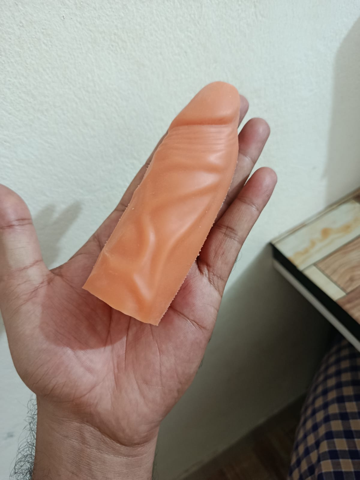 Top notch Small Penis Fit Sleve Condom 5 inch - Image 2