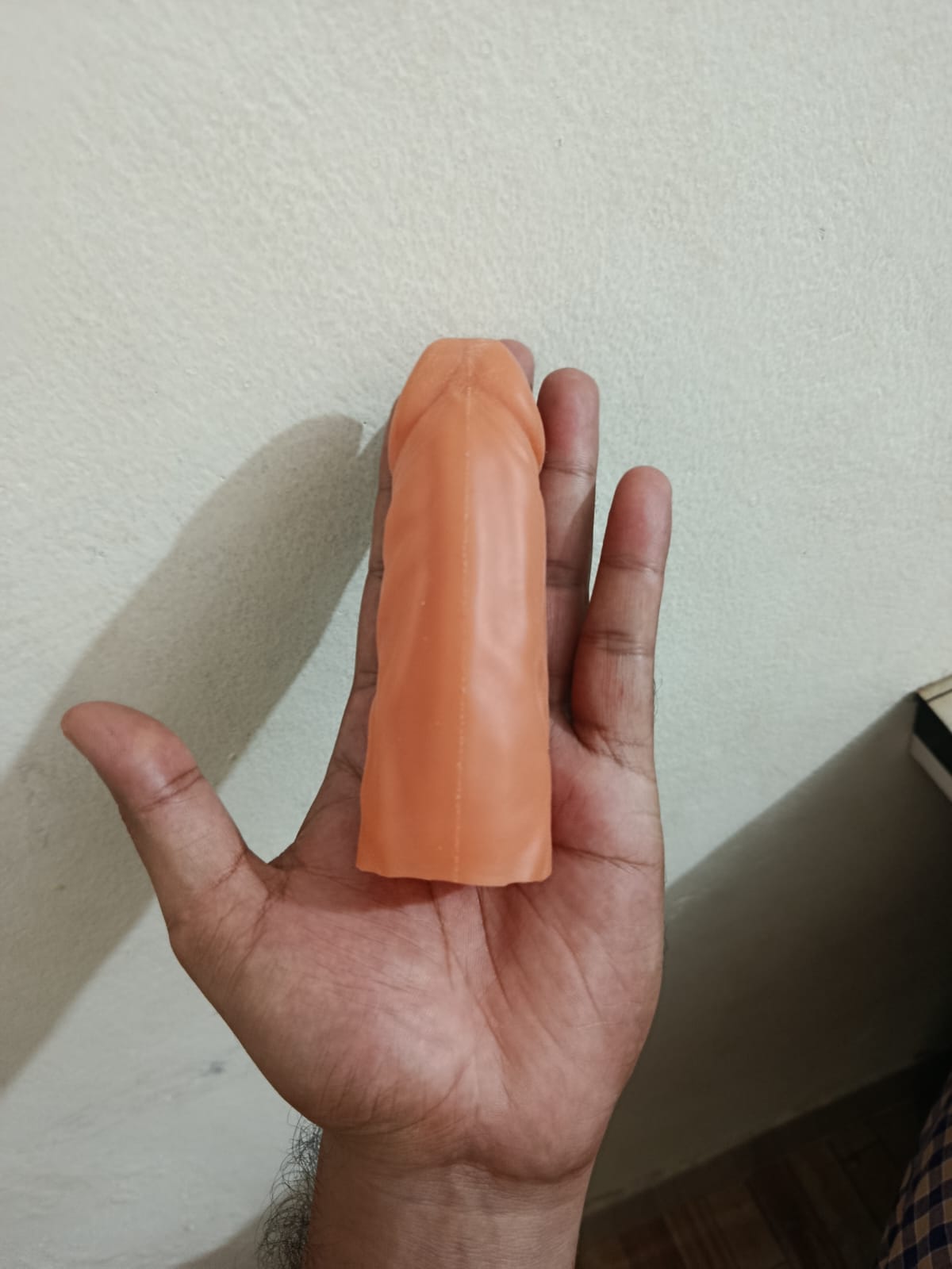 Top notch Small Penis Fit Sleve Condom 5 inch - Image 3