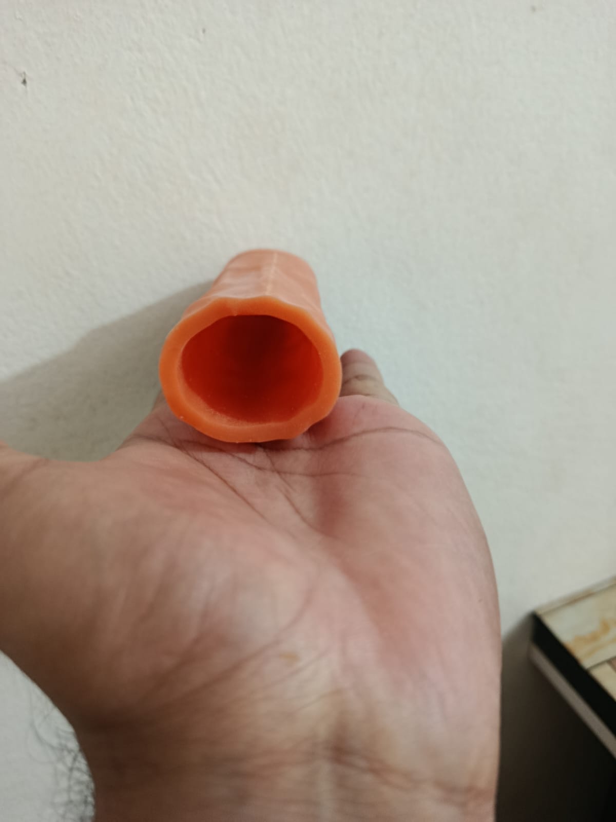Top notch Small Penis Fit Sleve Condom 5 inch - Image 6