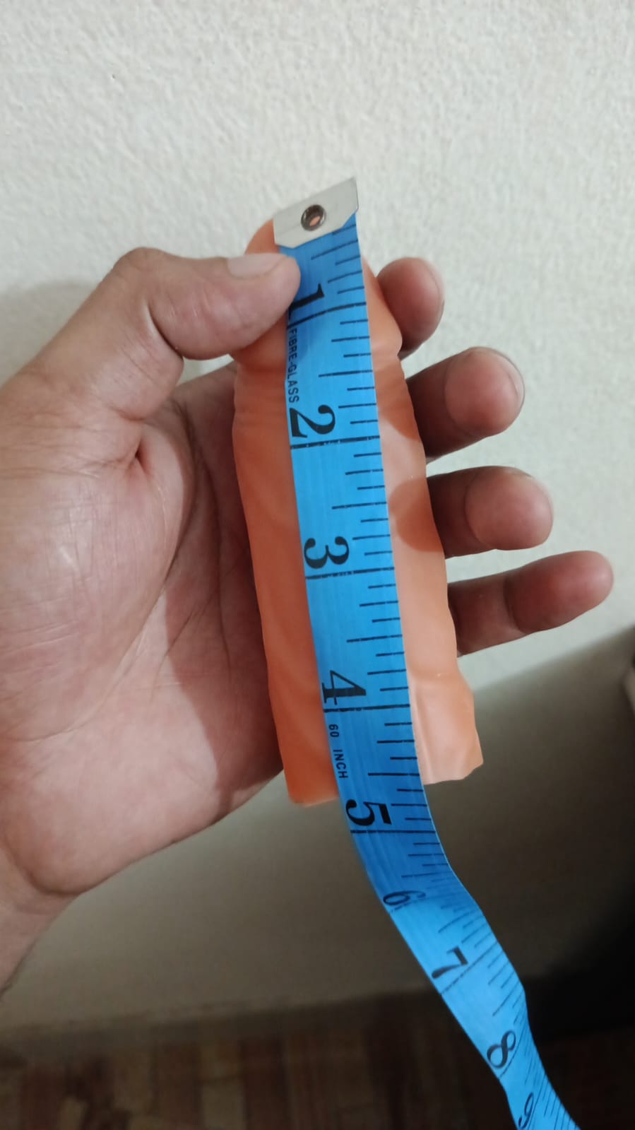 Top notch Small Penis Fit Sleve Condom 5 inch - Image 5