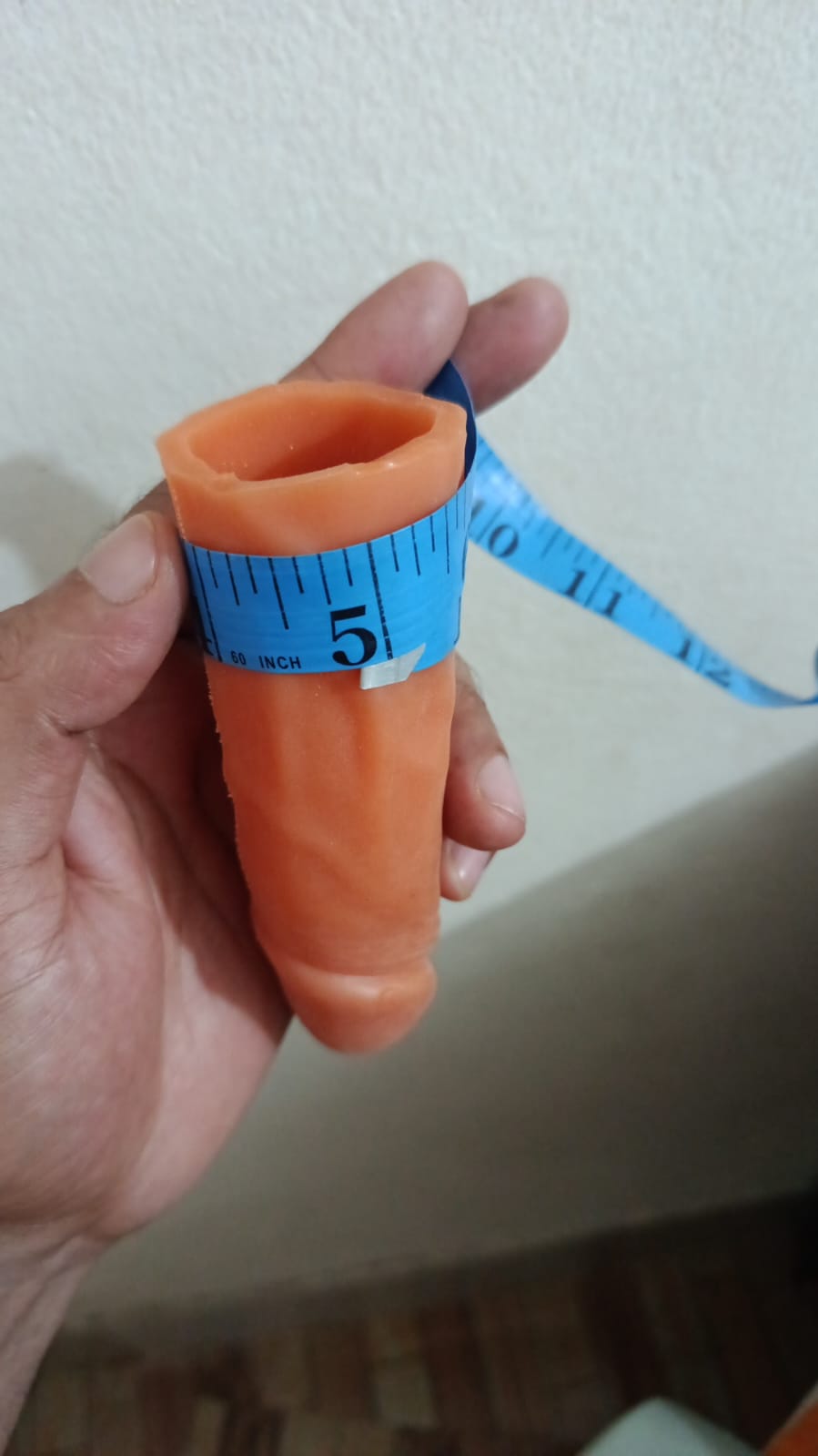 Top notch Small Penis Fit Sleve Condom 5 inch - Image 4