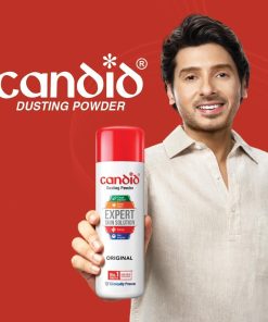 Alternative view of Candid Anti Fungal Dusting Powder 120gm