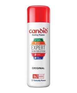 Candid Anti Fungal Dusting Powder 120gm