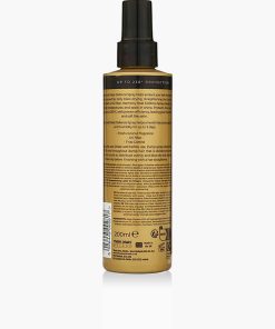 Alternative view of Harmony Gold Heat Defence Spray 200ml