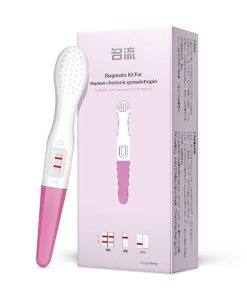 Human Chorionic HCG Safe Pregnancy Testing 1 Strip