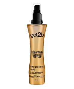 Schwarzkopf Got2b Guardian Angel Heat Protection Spray 200 ml