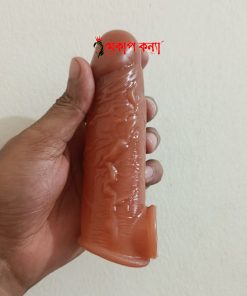 Alternative view of ₀̷₁̷ MELEON Dragon Small Penis Sleeve 5 inch