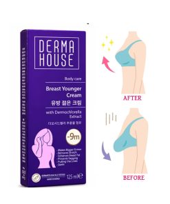 Derma House Breast Younger Cream For Women 125ml