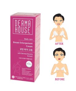 Derma House Breast Enlargement Cream For Women 125 ml