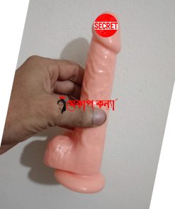 Alternative view of ₀̷₁̷Funda Slim Fit Womens Dildo 7 inch