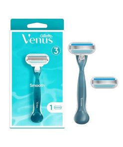 Gillette Venus Premium Smooth Women's 1 Razor