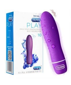 Durex Play Slim Type Bullet Female Vibretor